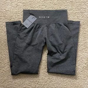 NVGTN gray leggings